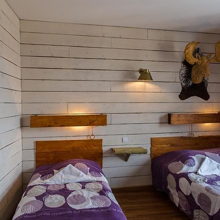 Relais Du Sidobre Ξενοδοχείο Lacrouzette Εξωτερικό φωτογραφία