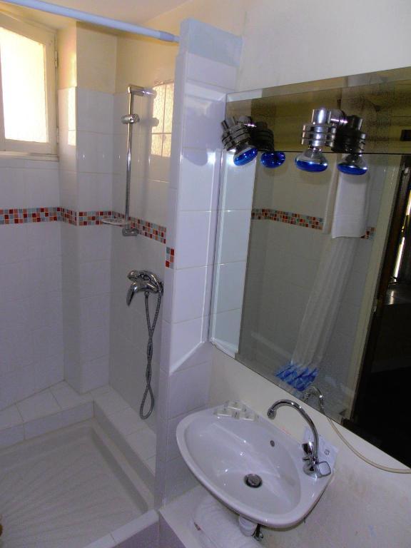 Relais Du Sidobre Ξενοδοχείο Lacrouzette Δωμάτιο φωτογραφία