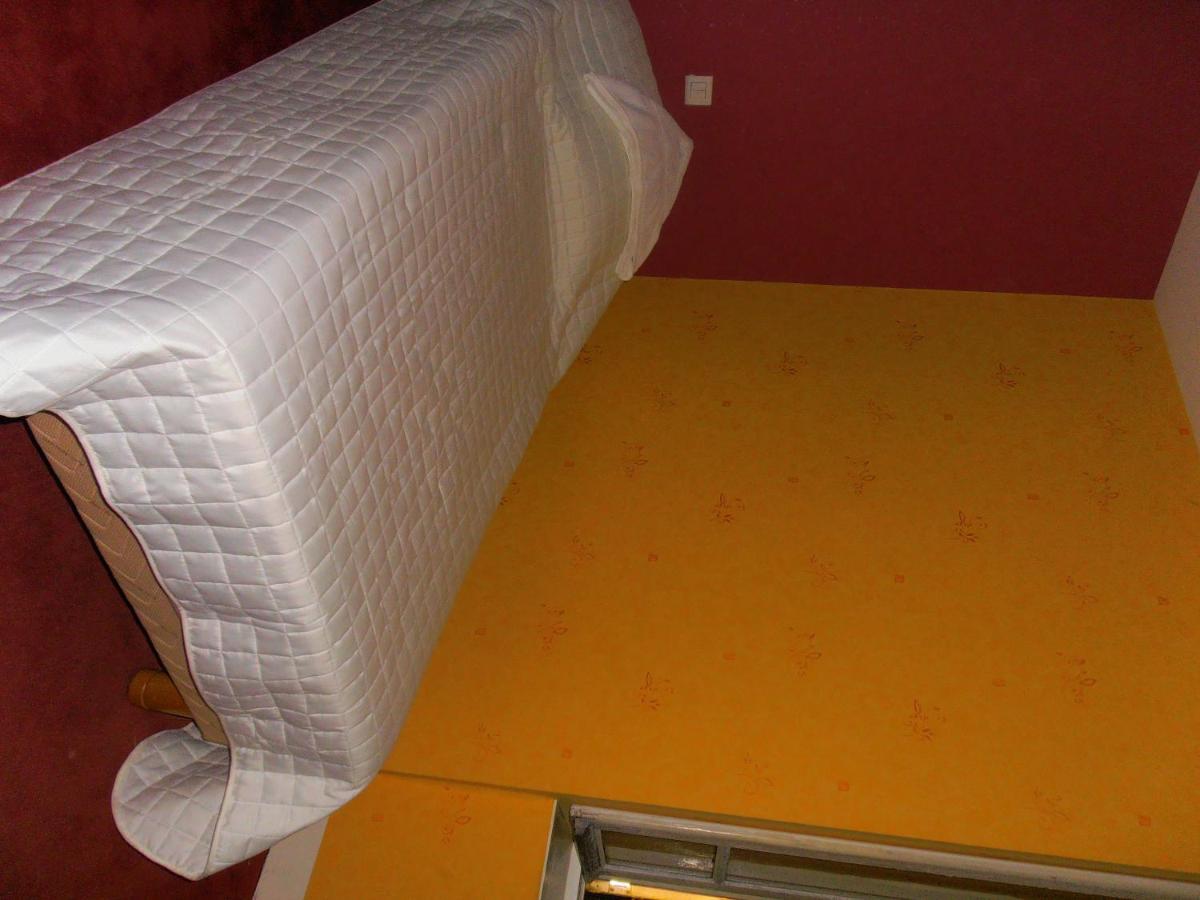 Relais Du Sidobre Ξενοδοχείο Lacrouzette Δωμάτιο φωτογραφία